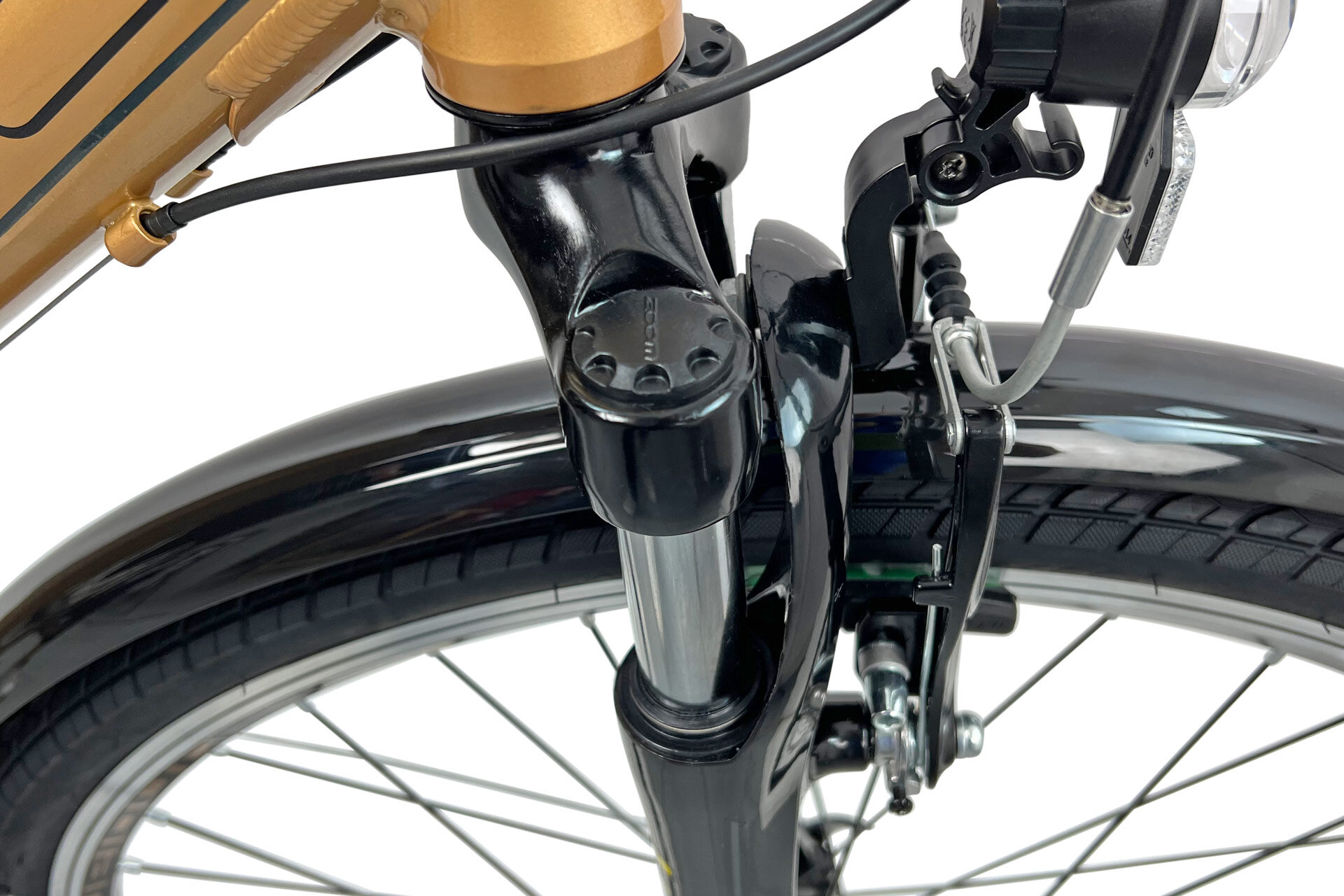 Rower trekkingowy INDIANA X-Road M19 28 cali męski