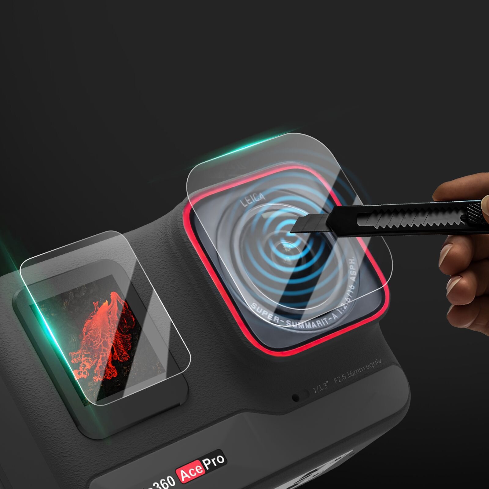 スティ⭐︎ WGA Crystal Pro Max Jednorazowy e-papieros 15000 Buchów o