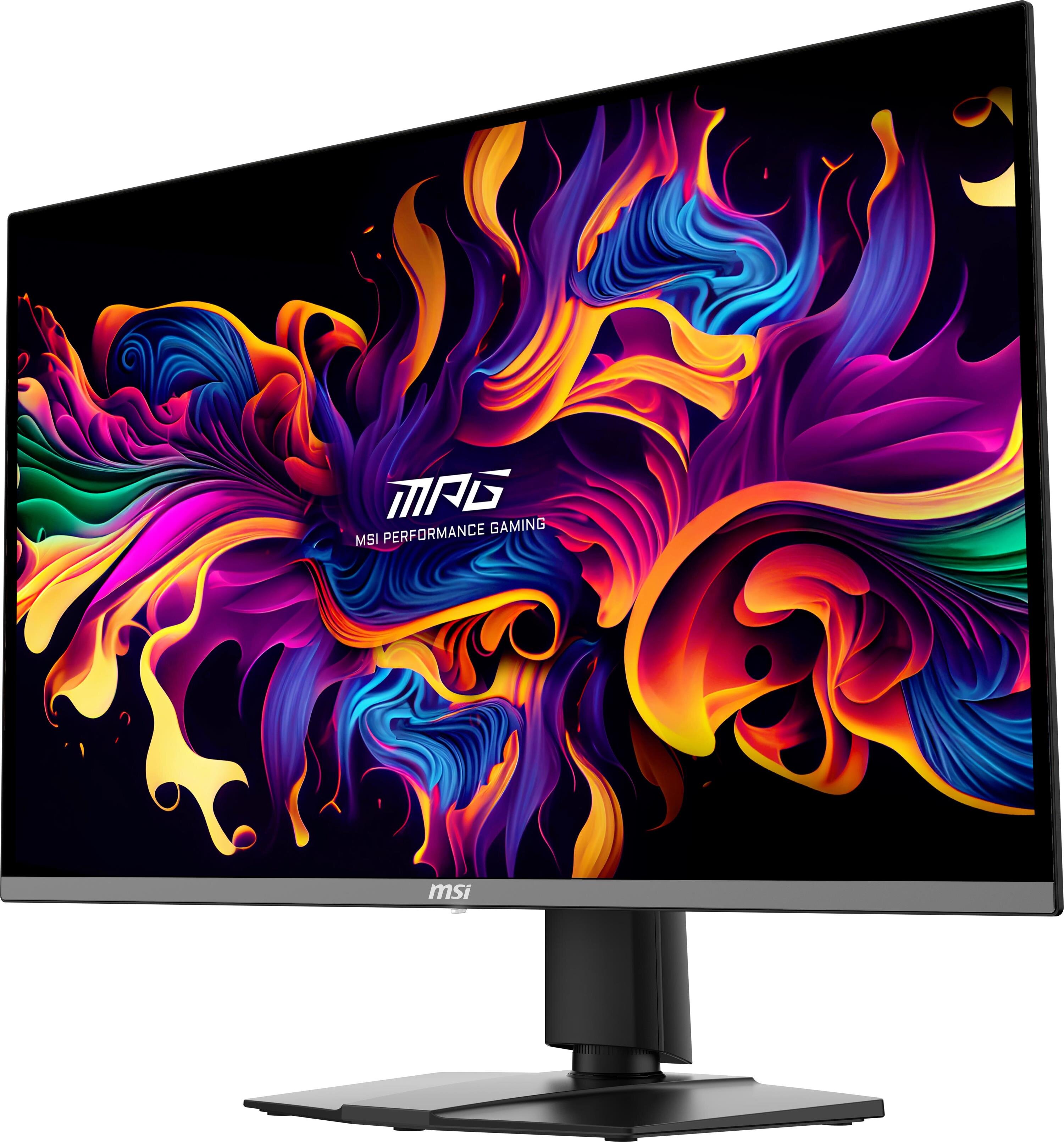 Monitor MSI MPG 321URX 31.5