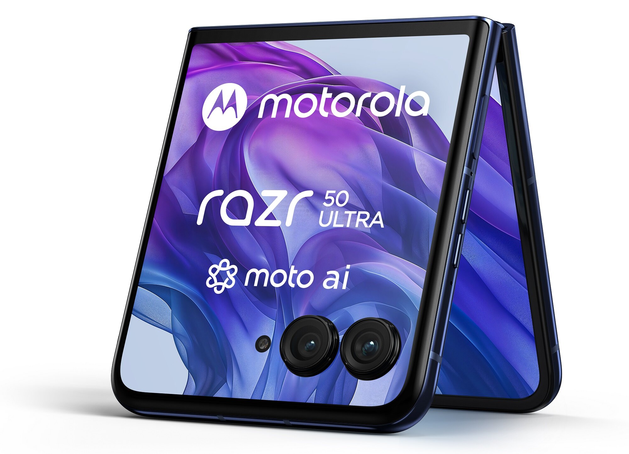 Smartfon MOTOROLA Razr 50 Ultra 12/512GB 5G 6.9