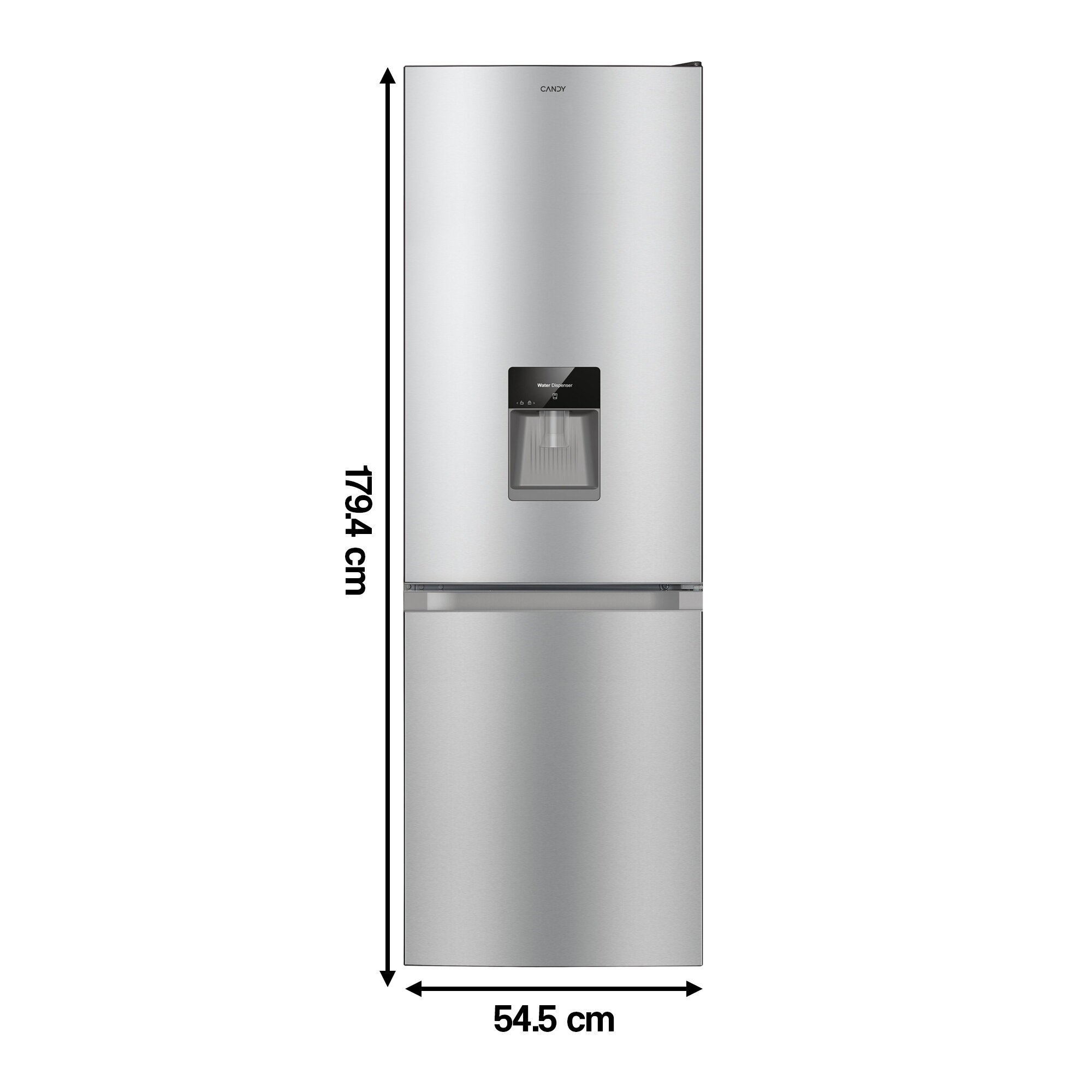 Lodowka-CANDY-CCG1S-518EWX-179
