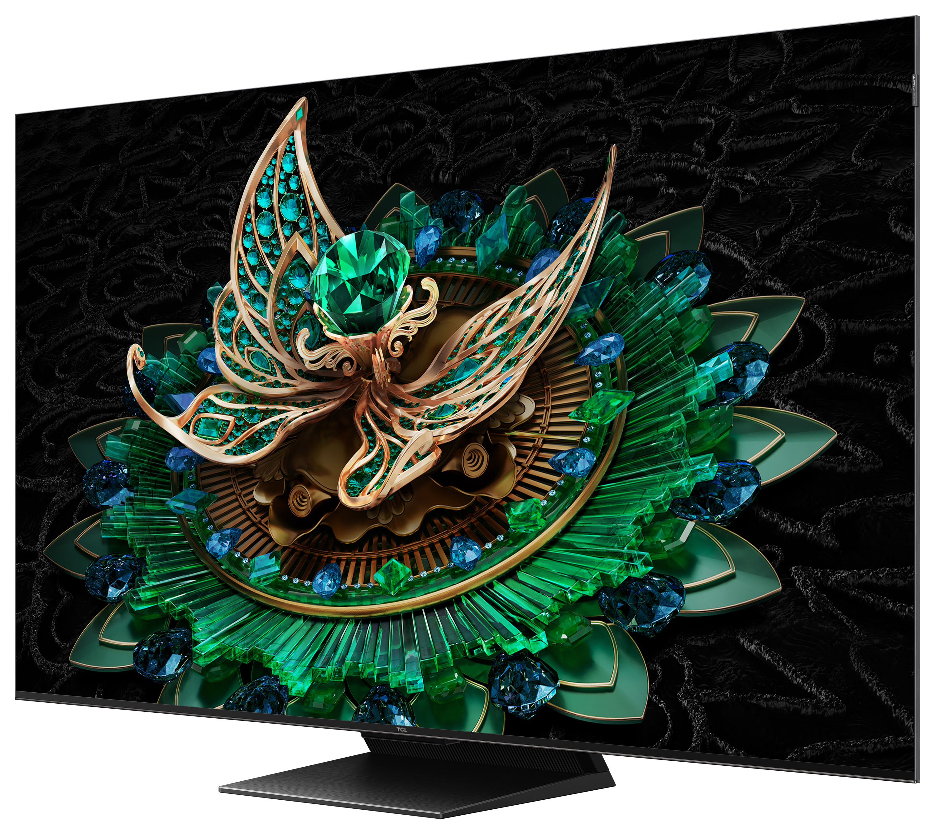 Telewizor TCL 55MQLED85 55