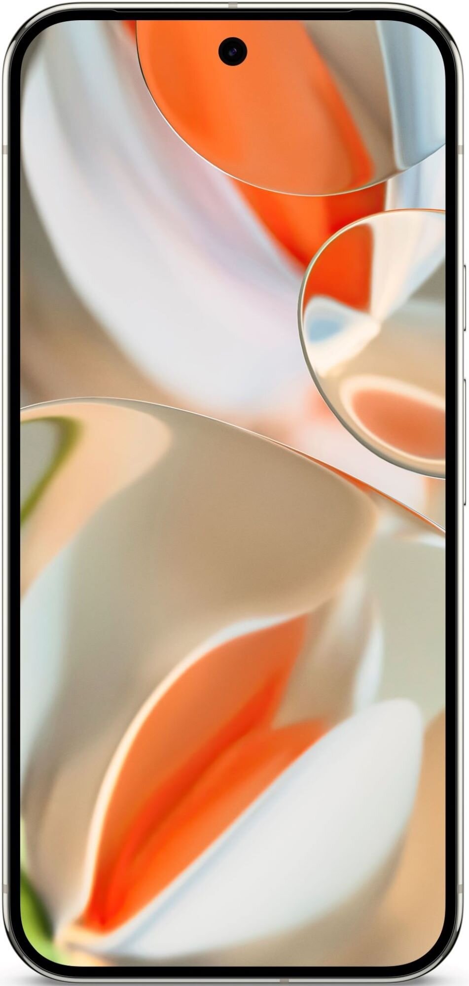 Smartfon GOOGLE Pixel 9 Pro XL 5G 16/256GB 6.8