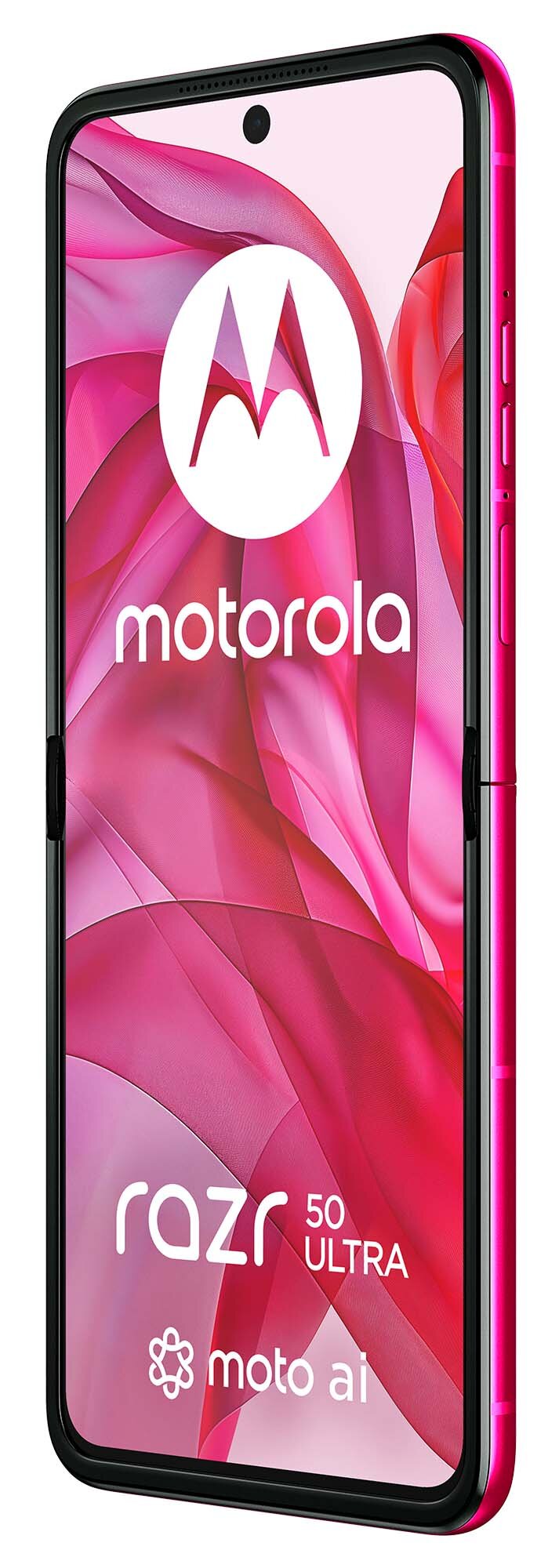 中古美品 Motorola razr 50 本体 12GB/512GB 中古】MOTOROLA 国内版 【SIMフリー】 motorola razr 50 コアラグレイ