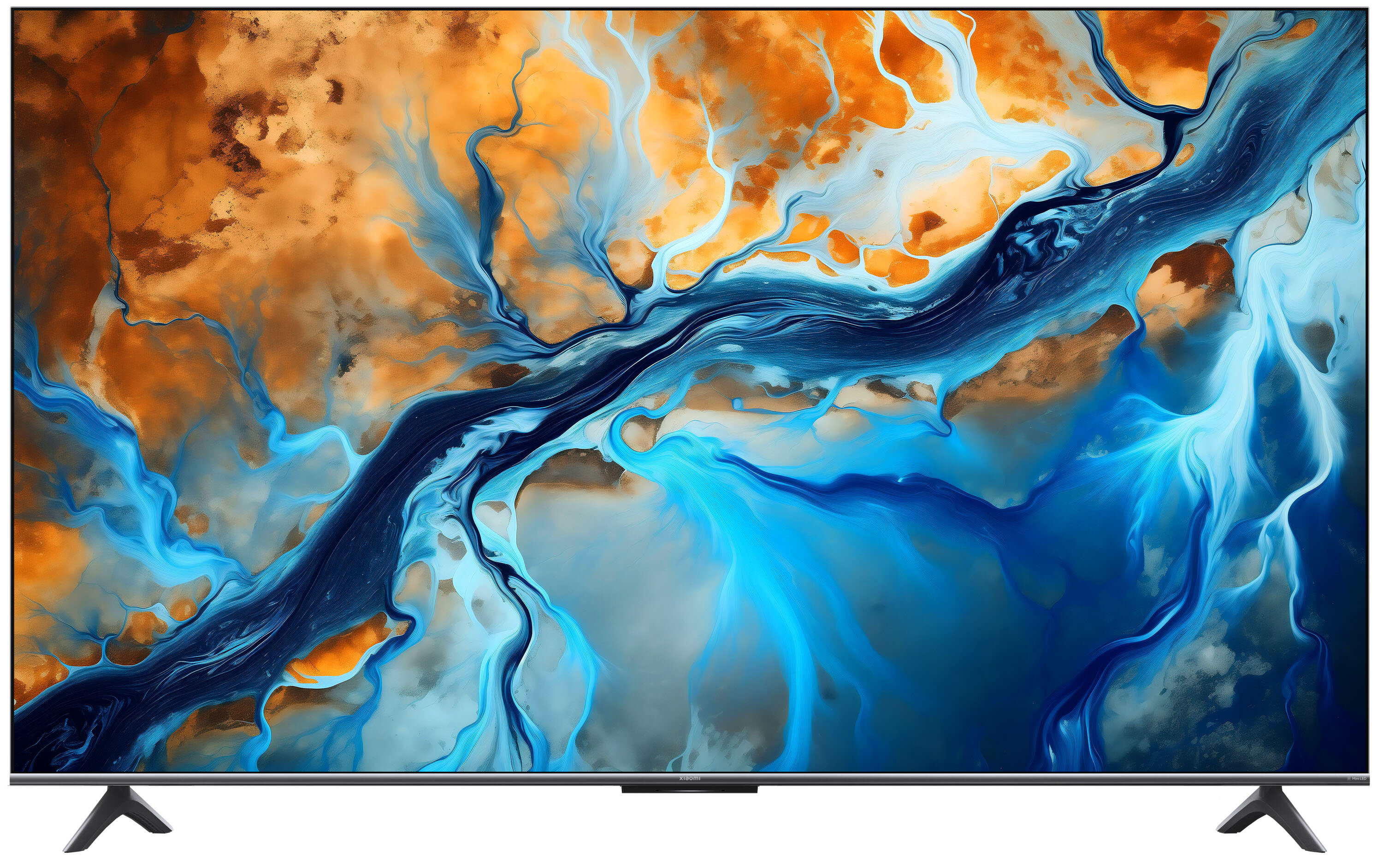 テレビ Xiaomi TV S Mini 65 2025 mini LED 144Hz Xiaomi TV S Mini Led 65 2025 Specyfikacja - Xiaomi Poland