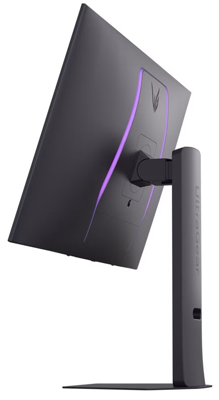 Monitor LG UltraGear 32GS95UV-B.AEU 32