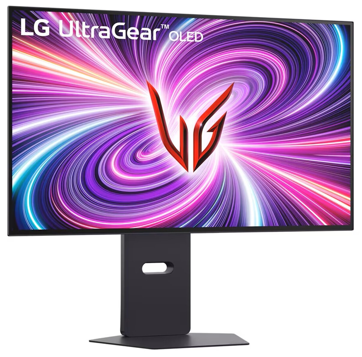 LG UltraGear 32GS95UV 32インチ 4K UHD Monitor LG UltraGear 32GS95UV-B.AEU 32