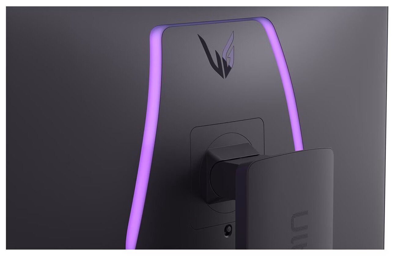 Monitor LG UltraGear 32GS95UV-B.AEU 32