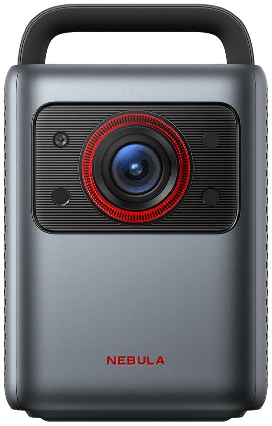 Projektor NEBULA Cosmos Laser 4K SE (3840 x 2160), 1800 ANSI lumen