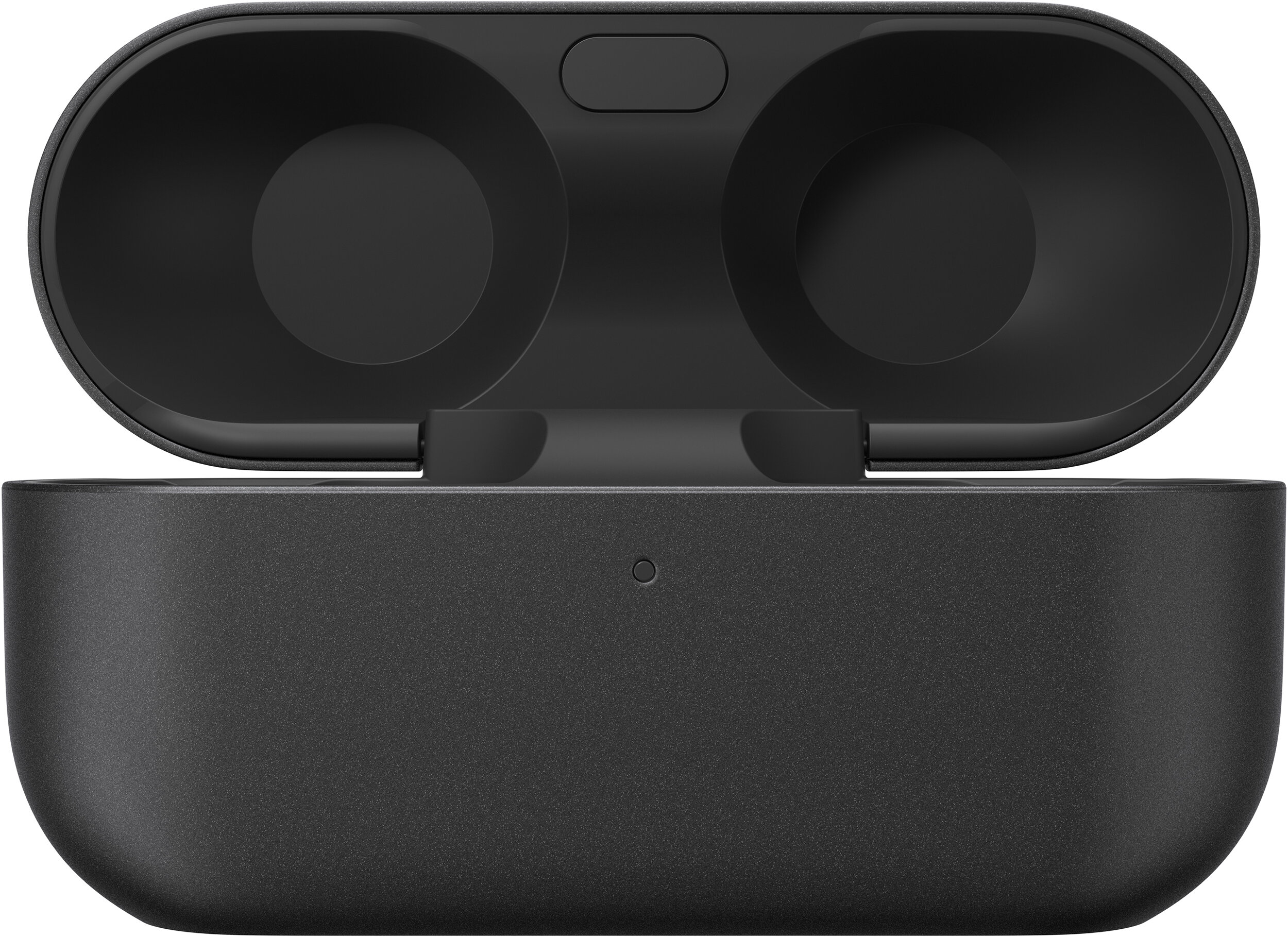 Słuchawki dokanałowe TECHNICS EAH-AZ100E-K ANC Czarny cena, opinie