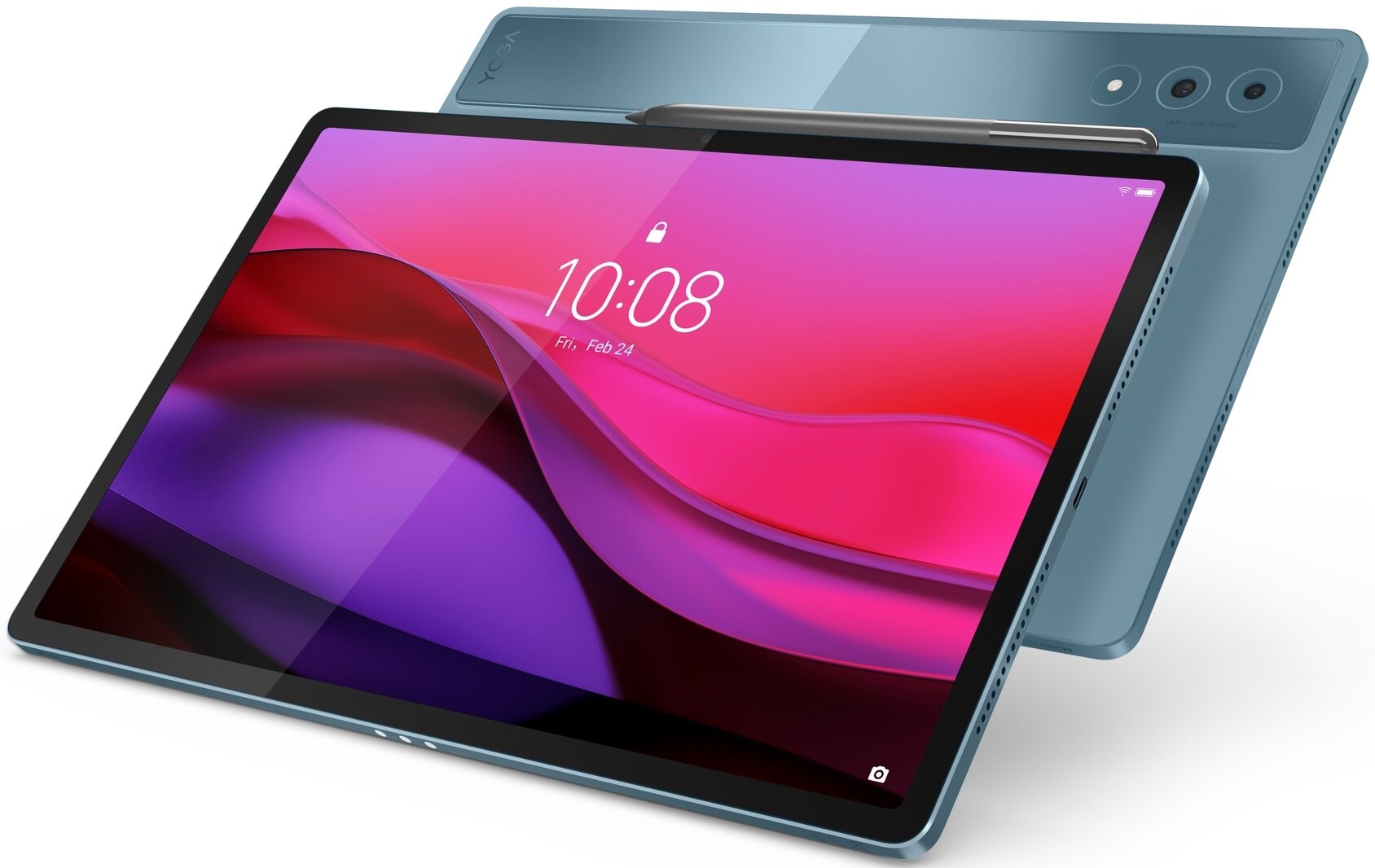 Tablet LENOVO Yoga Tab Plus TB520FU 12.7
