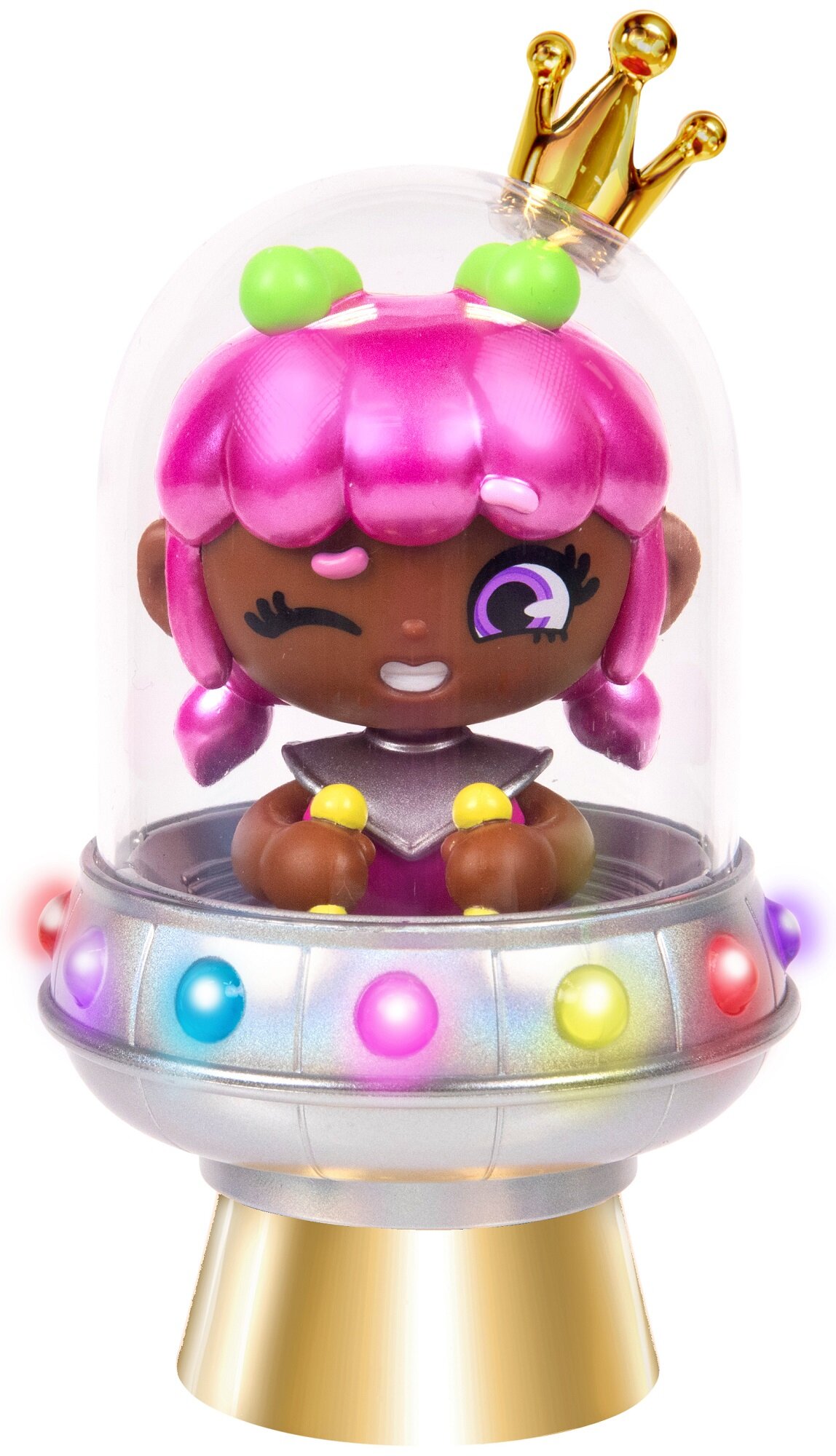 Lalka XOX KWEENIE Quirky Kweens XOX30406 (1 lalka) cena, opinie