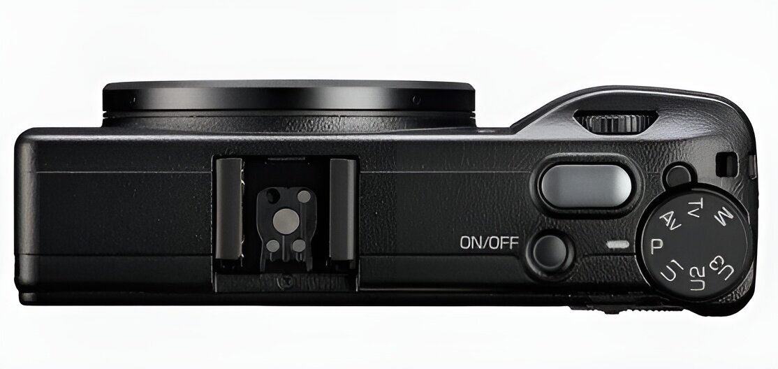 RICOH gr Ⅲ RICOH GR III Street Edition 24.24Mpix, Aparat - niskie ceny