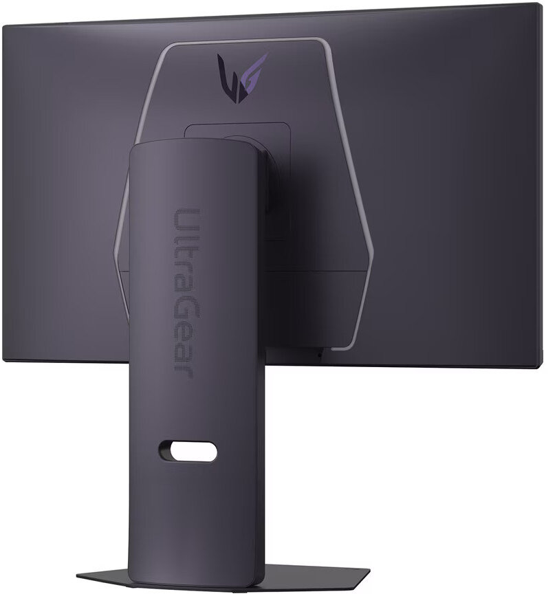 Monitor LG UltraGear 27G850A-B 27