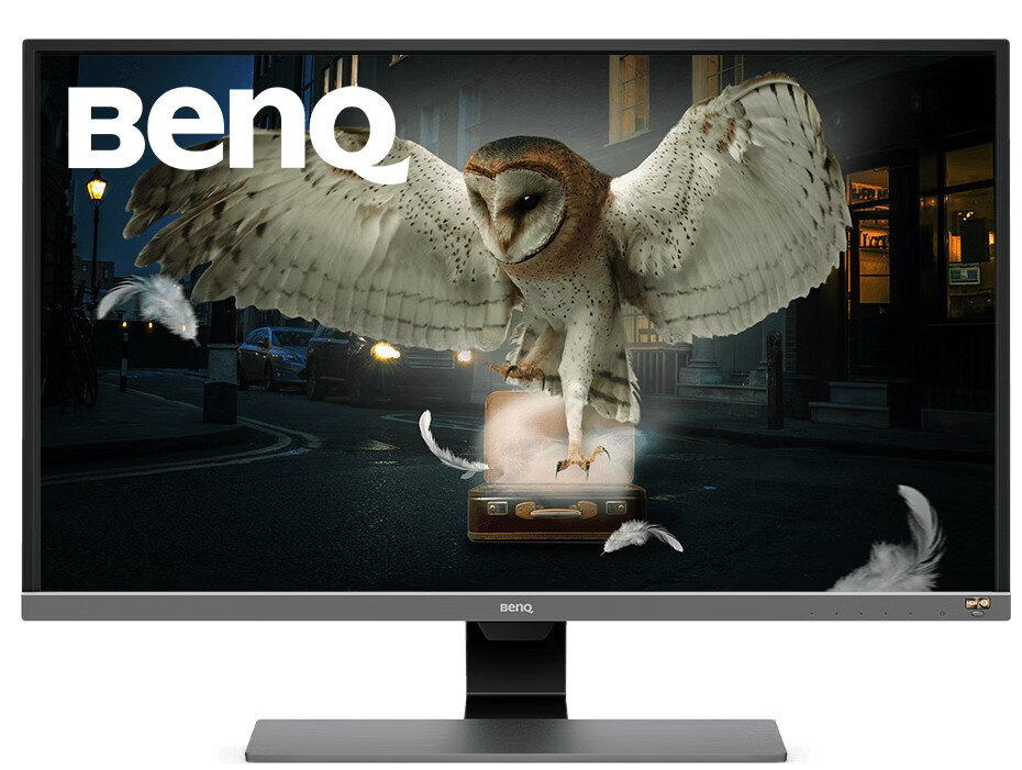 Monitor BENQ EW3270U 31.5