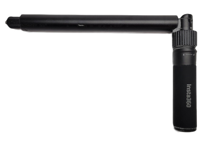 スマホアクセサリー Insta360 Bullet Time Selfie Stick 2.0 Insta360 Bullet Time Selfie Stick 2.0