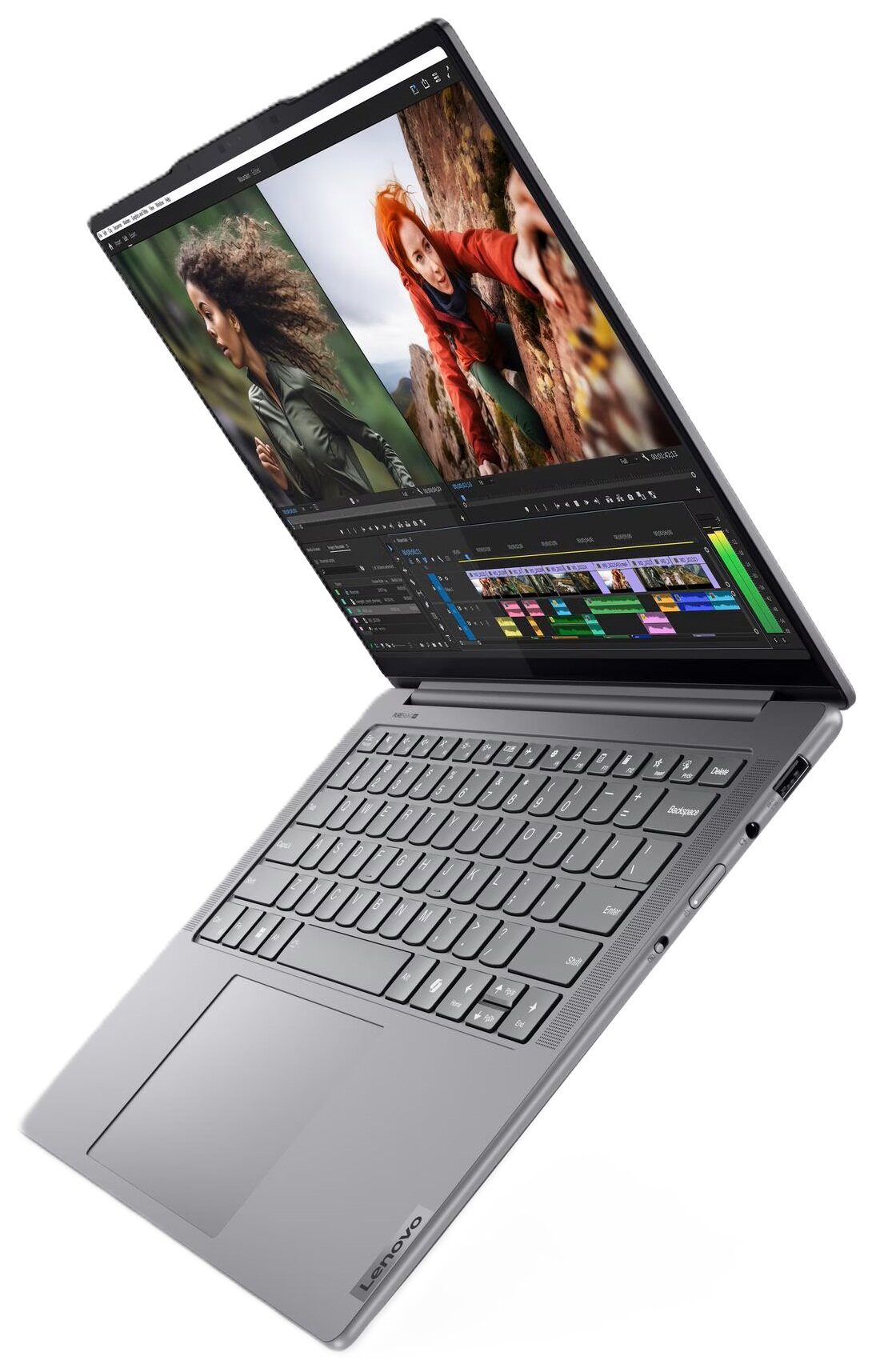 Windowsノート本体 Yoga Pro 7 14MH9 RTX4050 Laptop LENOVO Yoga Pro 7 14AHP9 14.5