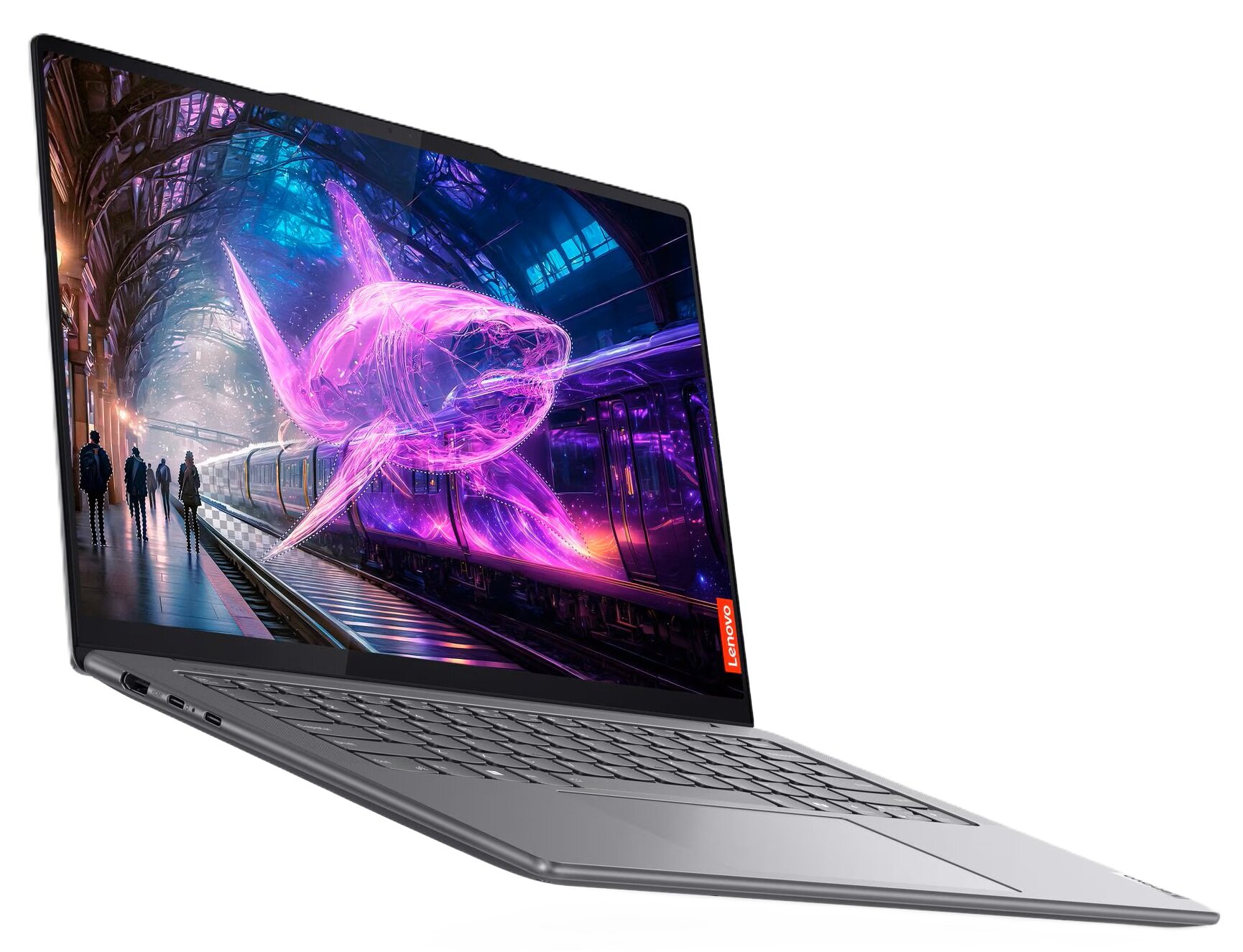 Laptop LENOVO Yoga Pro 7 14AHP9 14.5