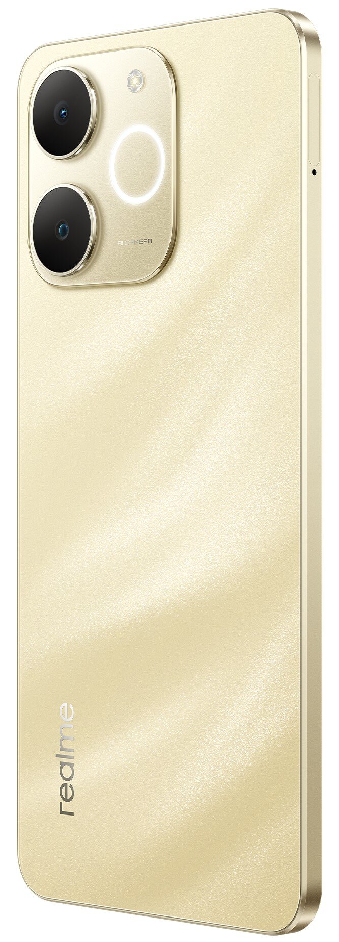 realme Note 70T 4GB/64GB ゴールド realme Note 70T 64GB/4GB - Beach Gold | Na stanie | Tani