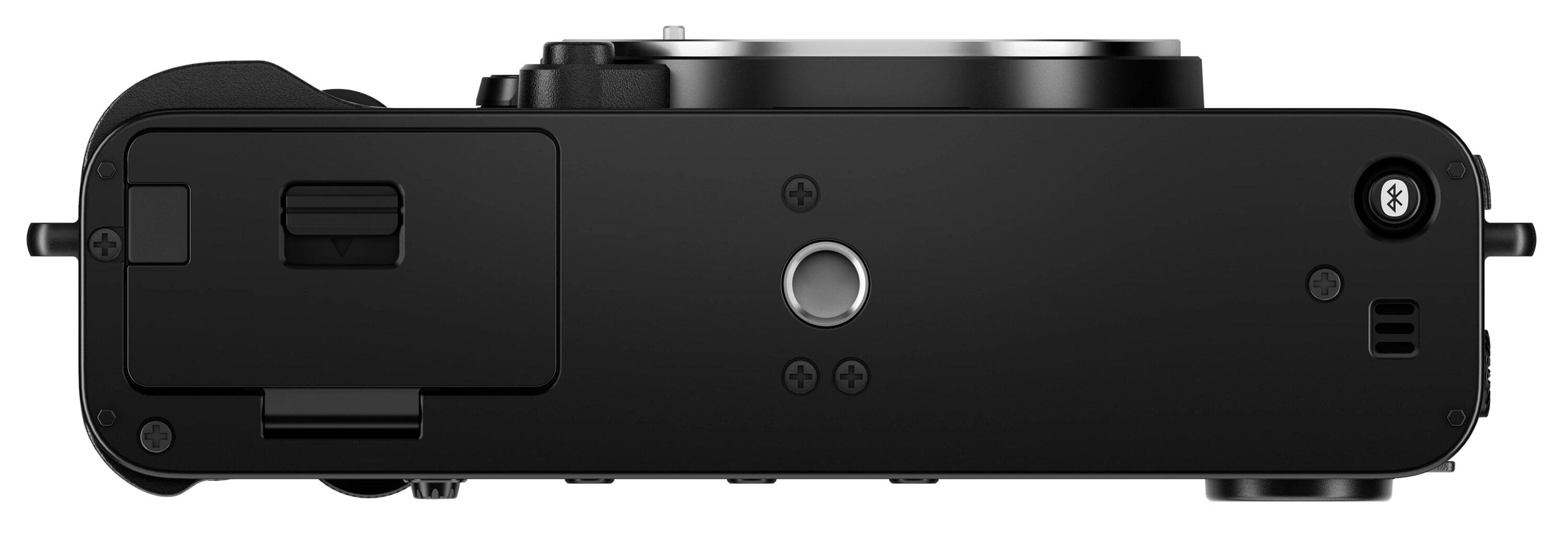 Aparat bezlusterkowy FUJIFILM X-E5 Body Czarny, 40.2Mpix, 6.2K