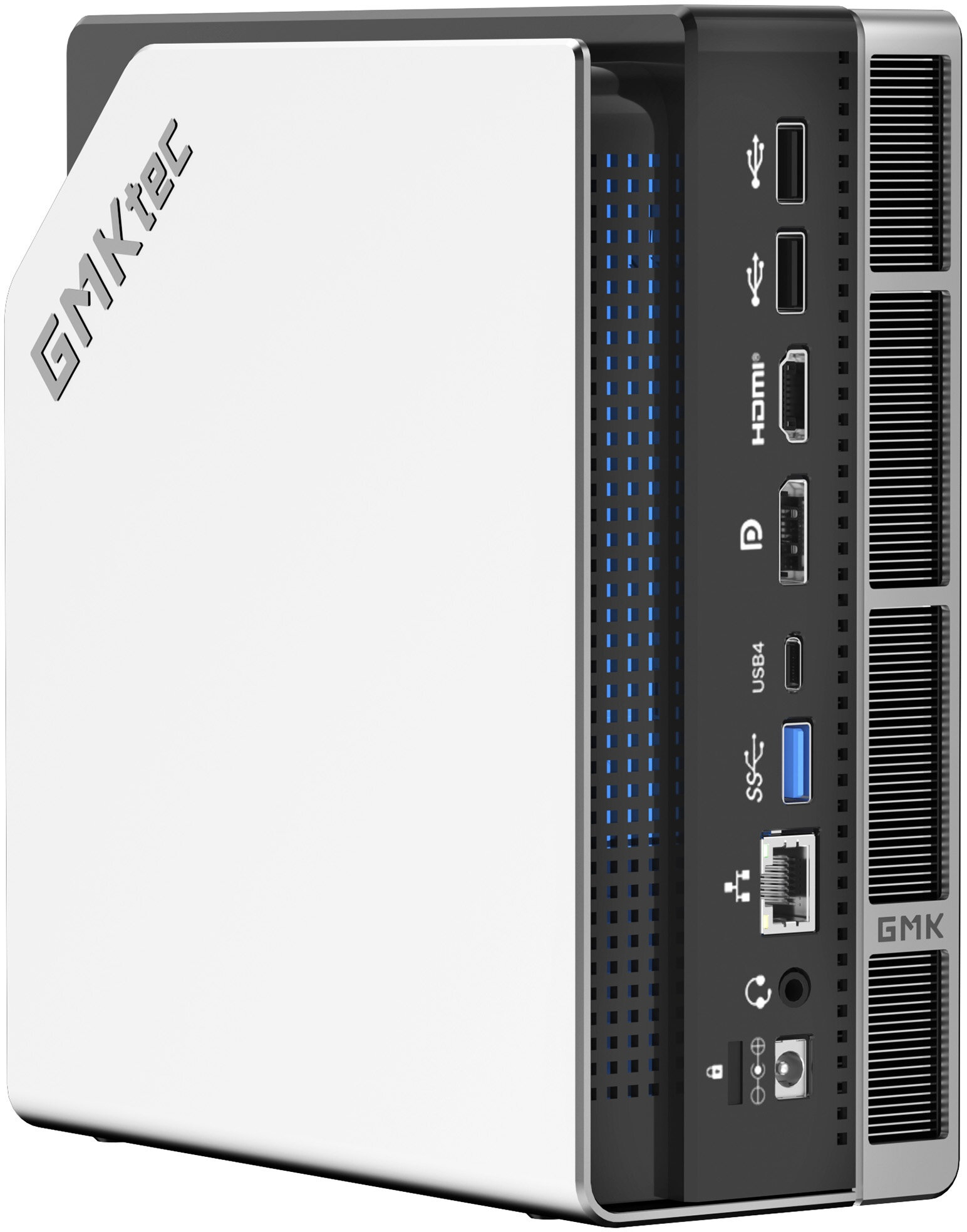 GMKtec EVO X2 メモリ/128GB SSD/2TB 楽天市場】【クーポンで220792円~】GMKtec EVO-X2 ミニPC Ryzen