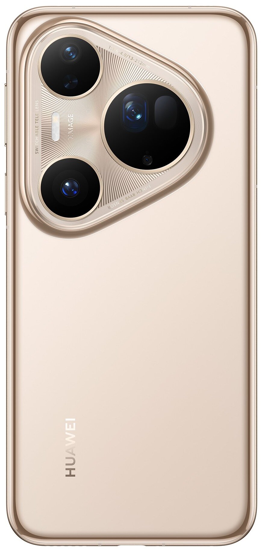 Smartfon HUAWEI Pura 80 Ultra 16/512GB 6.8