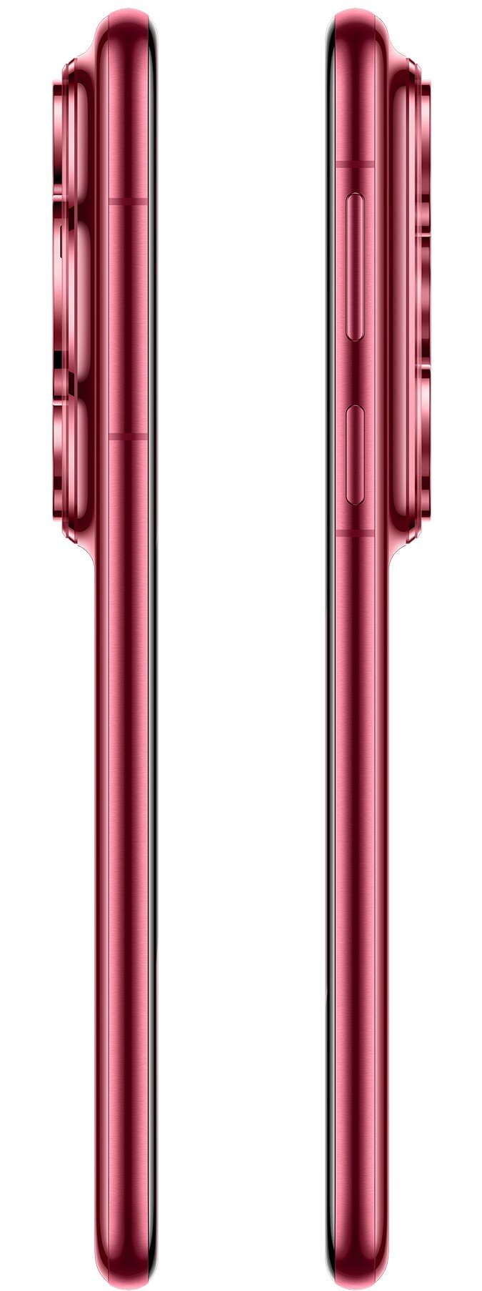 SMARTFON HUAWEI PURA 80 PRO 12+512GB GLAZED RED cena, opinie