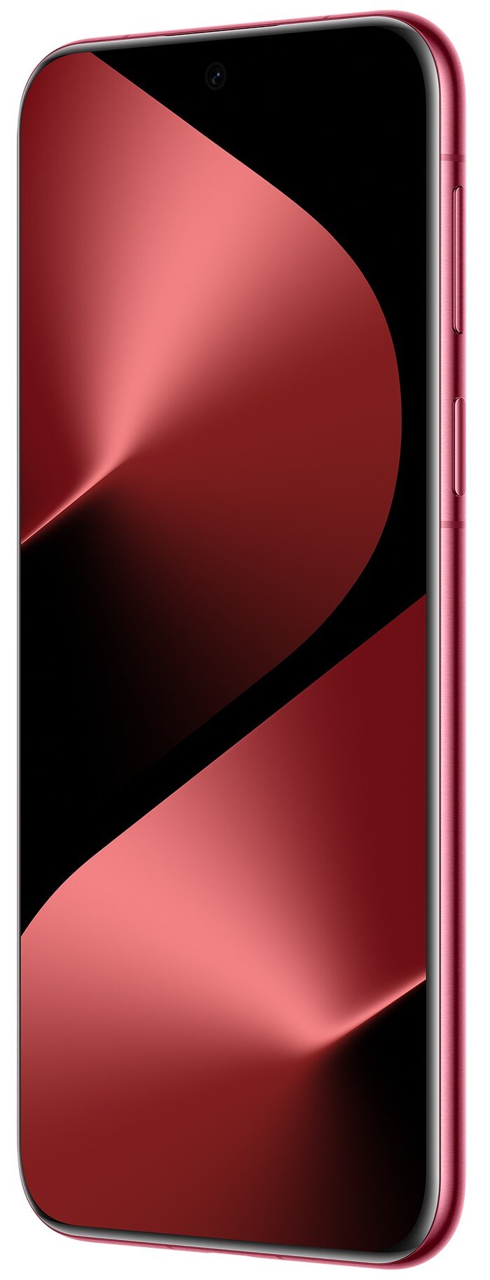 SMARTFON HUAWEI PURA 80 PRO 12+512GB GLAZED RED cena, opinie, dane