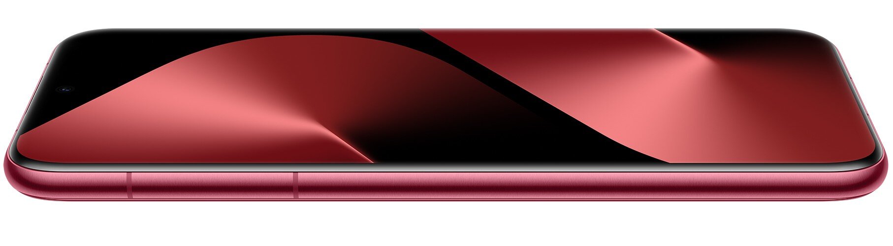 SMARTFON HUAWEI PURA 80 PRO 12+512GB GLAZED RED cena, opinie