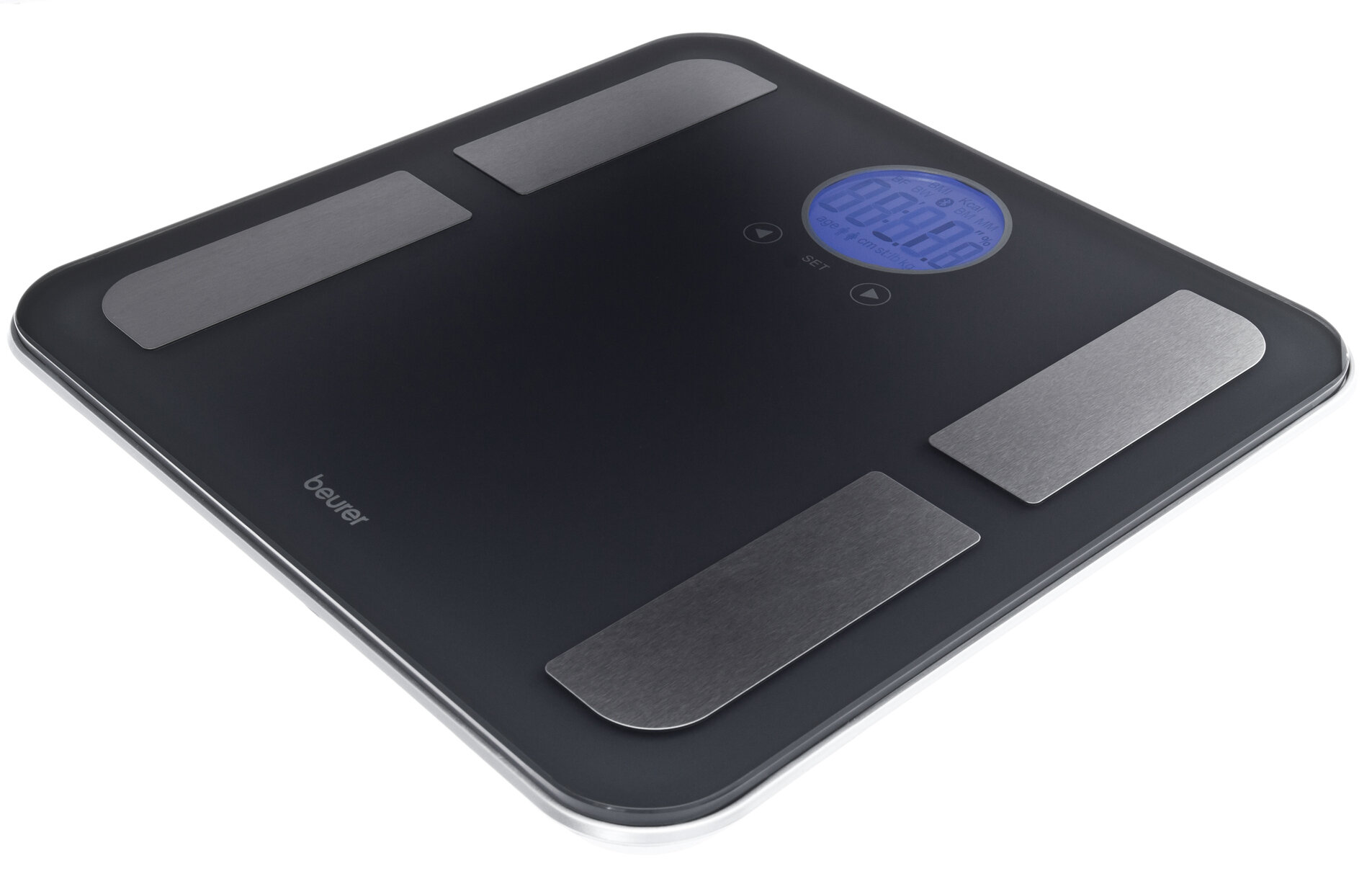 Waga łazienkowa BEURER BF 195 cena, opinie, dane techniczne