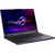 Laptop ASUS ROG Strix Scar 18 G834JYR-R6058X 18 240Hz i9-14900HX 32GB RAM 2TB SSD GeForce RTX4090 Windows 11 Professional