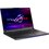 Laptop ASUS ROG Strix Scar 18 G834JYR-R6058X 18 240Hz i9-14900HX 32GB RAM 2TB SSD GeForce RTX4090 Windows 11 Professional