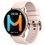 Smartwatch IMILAB KW66 Pro Imiki Złoty