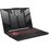 Laptop ASUS TUF Gaming A15 FA507NV-TT903W 15.6 IPS 144Hz R7-7735HS 16GB RAM 1TB SSD GeForce RTX4060 Windows 11 Home