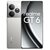 Smartfon REALME GT 6 12/256GB 5G 6.78 120Hz Srebrny RMX3851