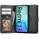 Etui TECH-PROTECT Wallet do Xiaomi Redmi 13 Czarny