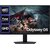 Monitor SAMSUNG Odyssey G5 LS27DG500EUXEN 27 2560x1440px IPS 180Hz 1 ms [GTG]